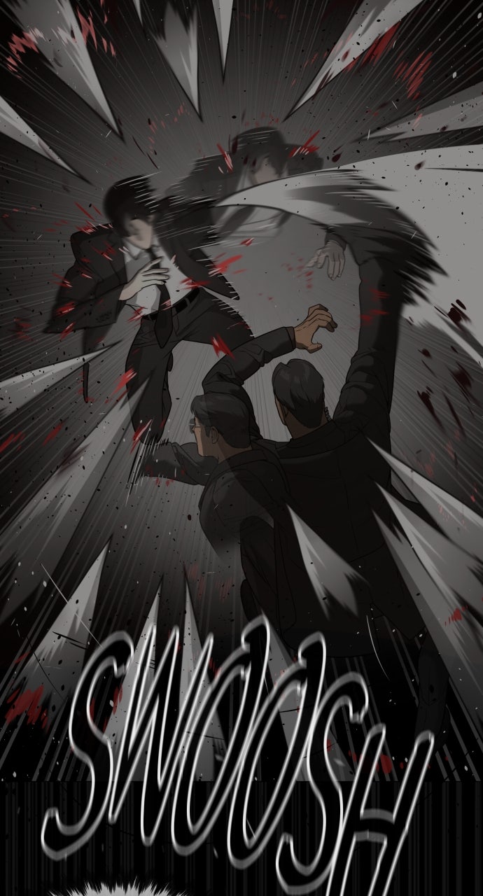 Read Killer Pietro Manga Online