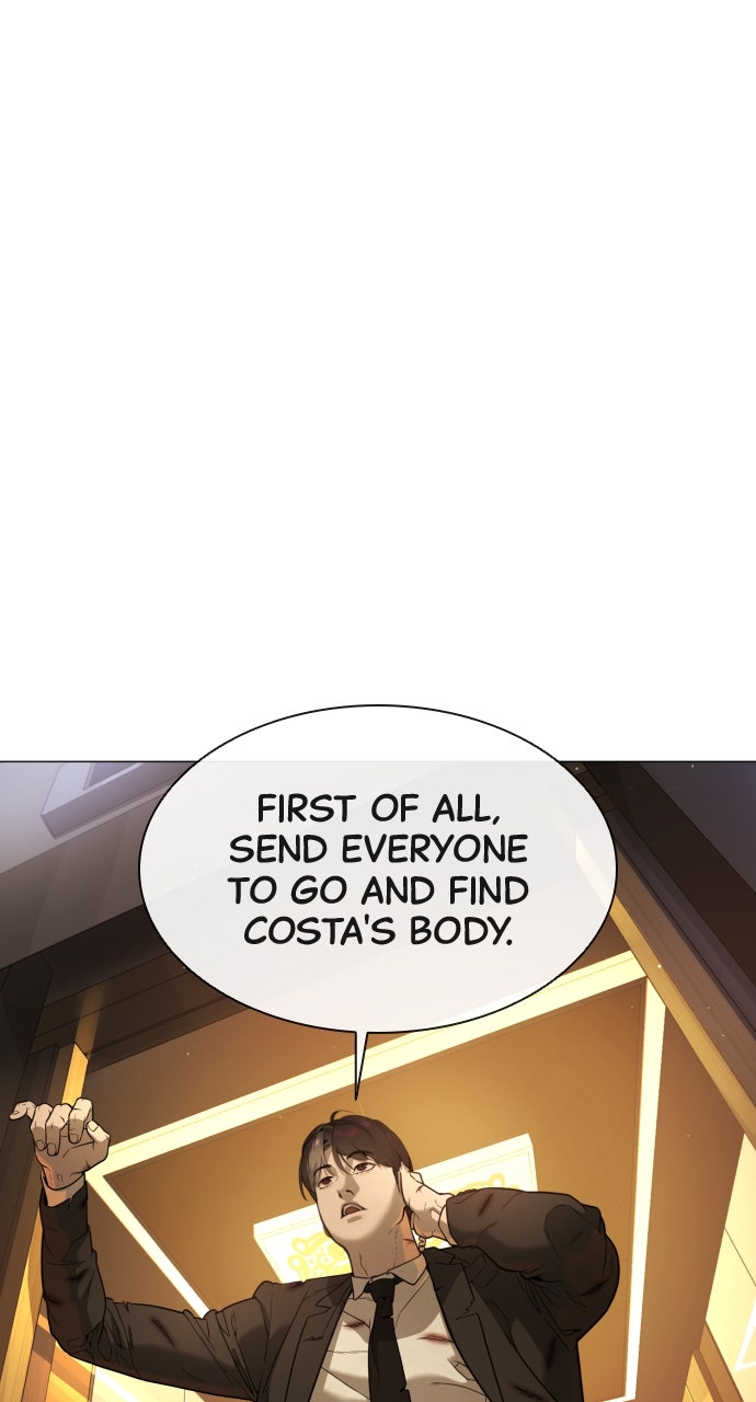 Read Killer Pietro Manga Online