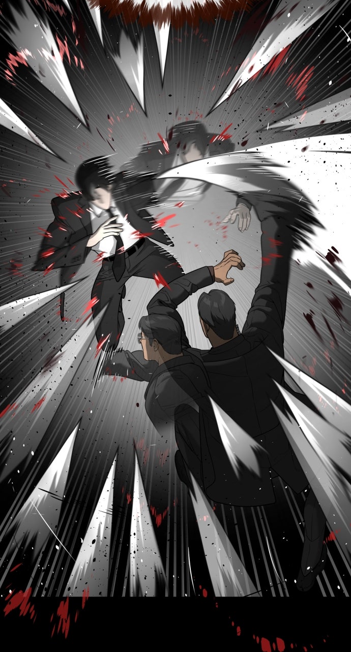 Read Killer Pietro Manga Online