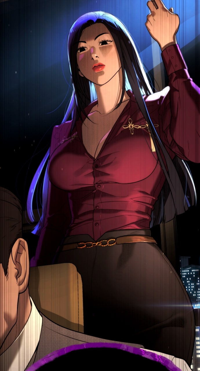 Read Killer Pietro Manga Online