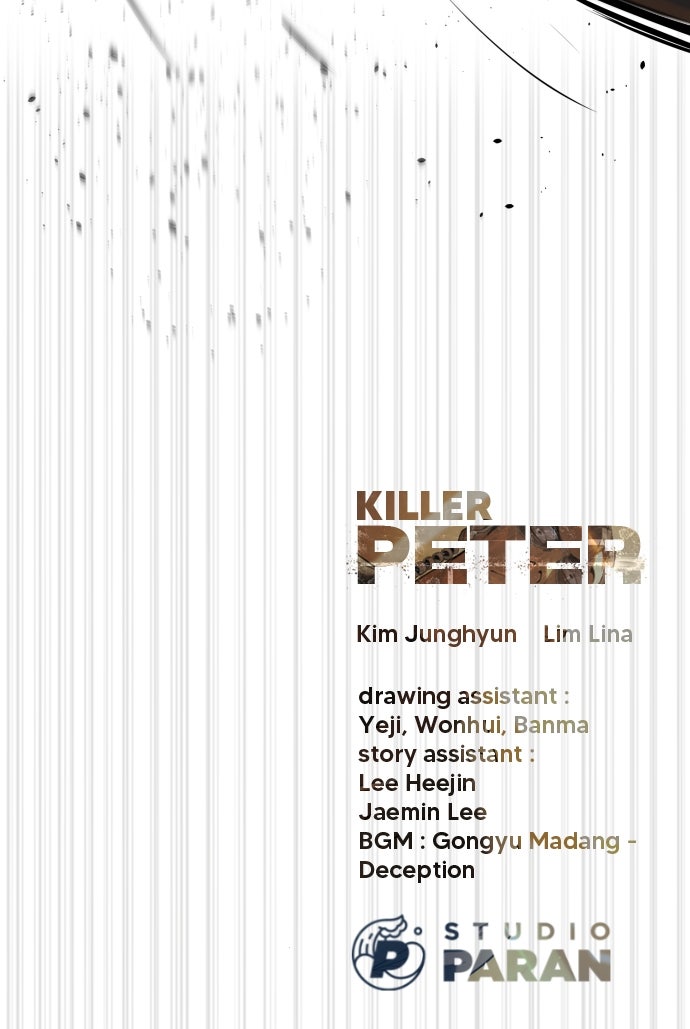 Read Killer Pietro Manga Online