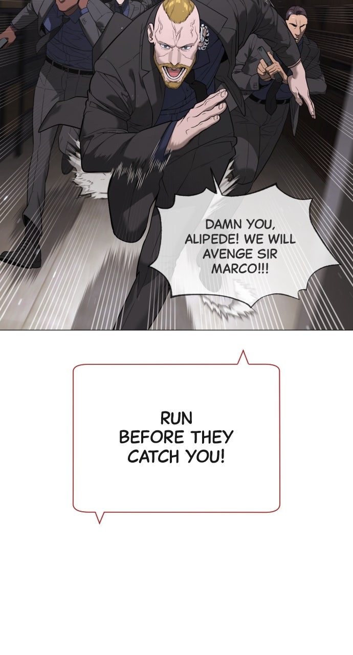Read Killer Pietro Manga Online