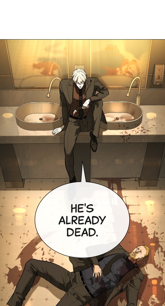 Read Killer Pietro Manga Online