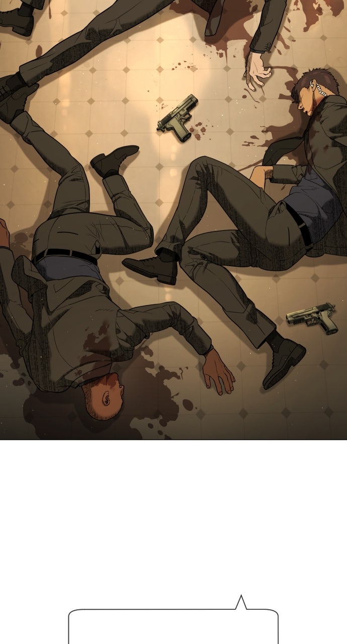 Read Killer Pietro Manga Online