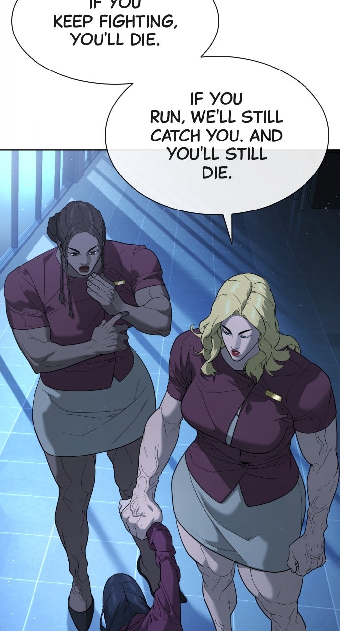 Read Killer Pietro Manga Online