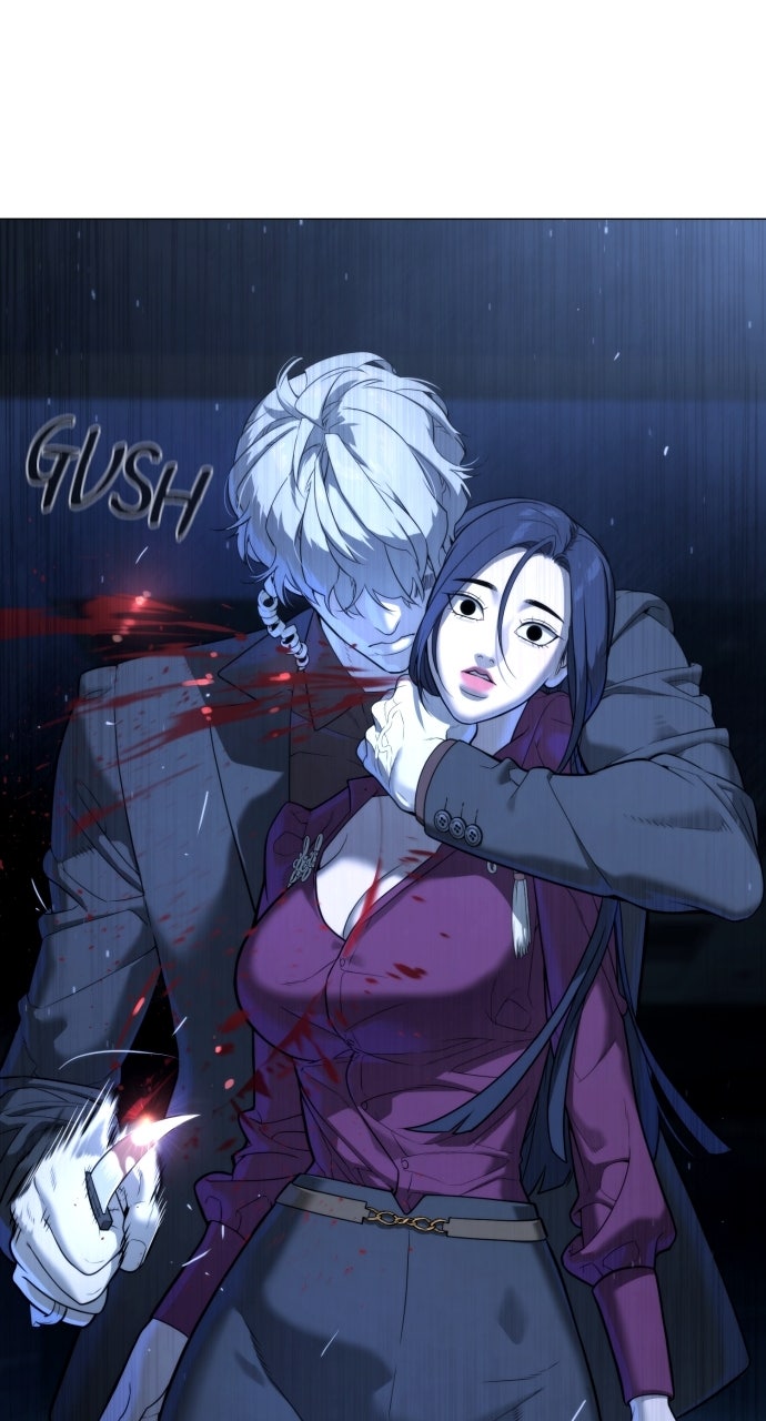 Read Killer Pietro Manga Online