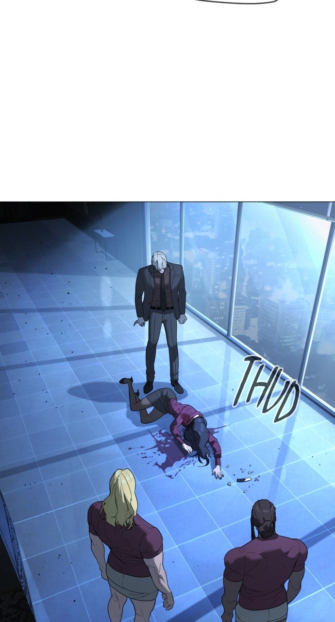 Read Killer Pietro Manga Online