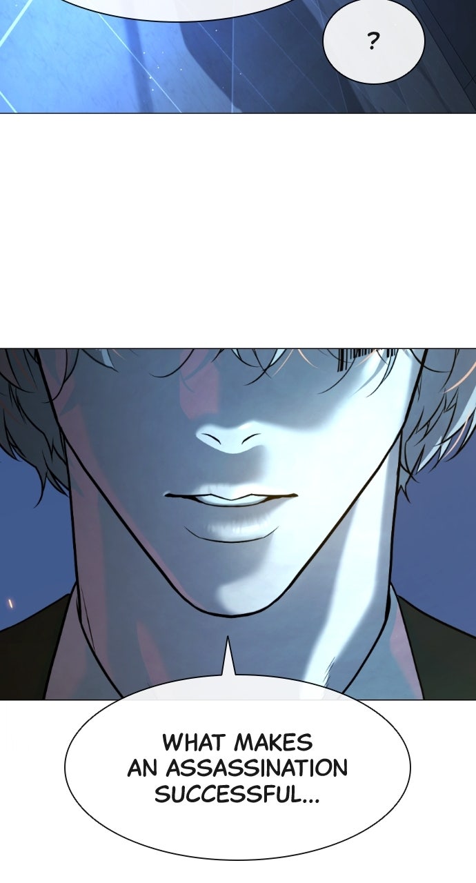 Read Killer Pietro Manga Online