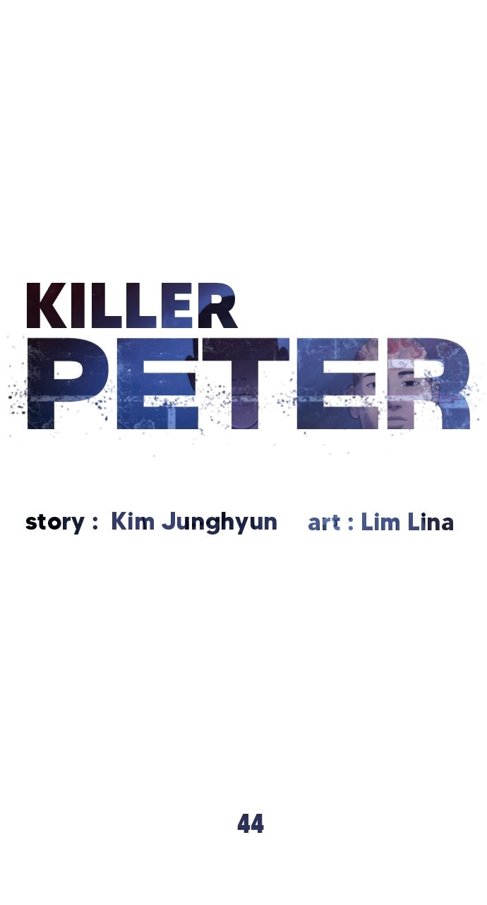 Read Killer Pietro Manga Online