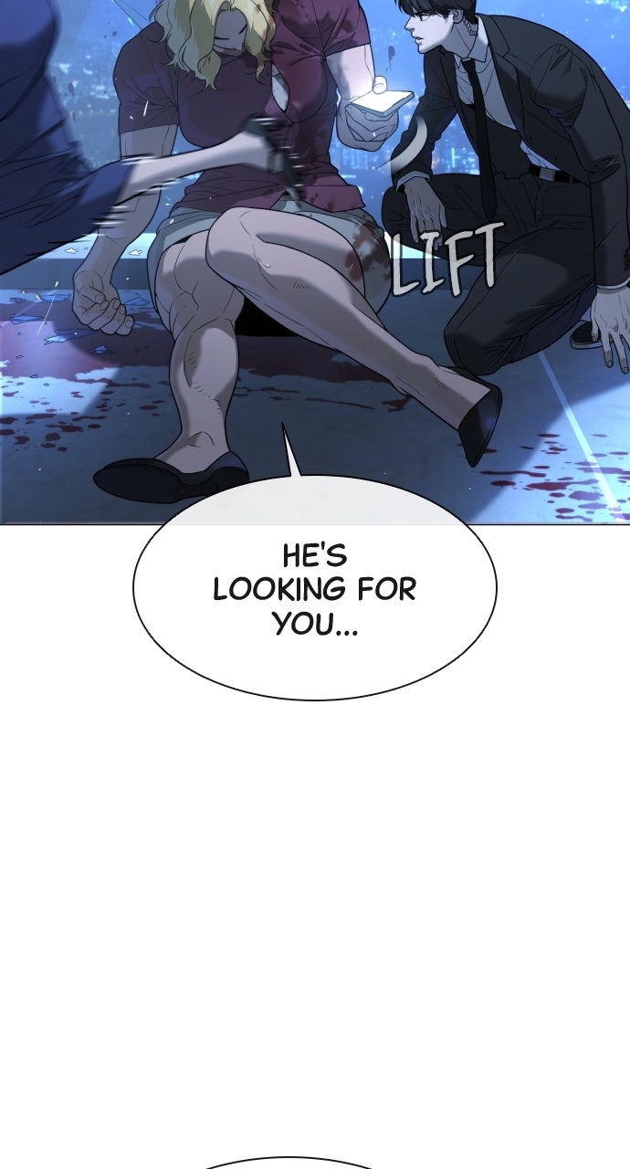 Read Killer Pietro Manga Online