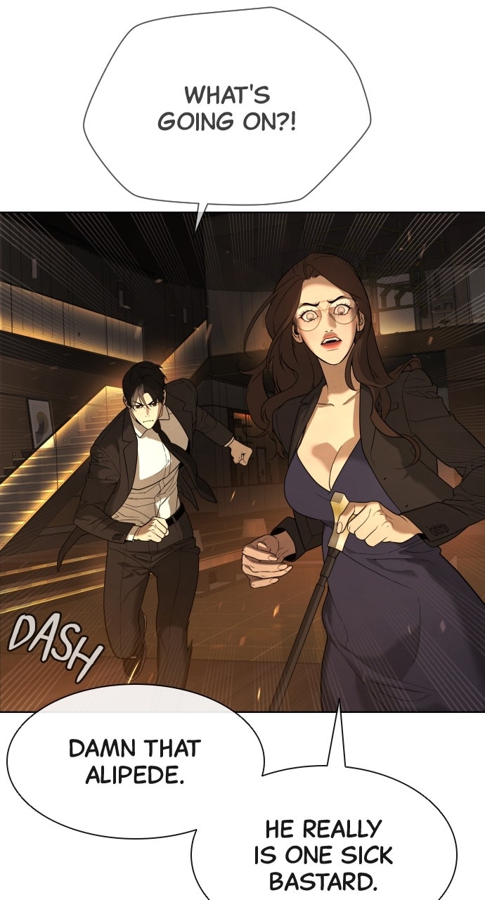 Read Killer Pietro Manga Online