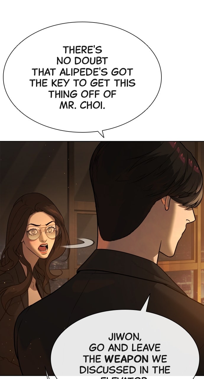 Read Killer Pietro Manga Online