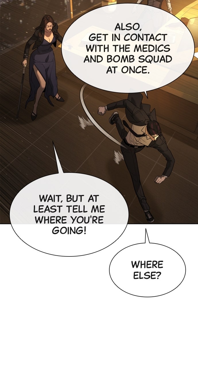 Read Killer Pietro Manga Online