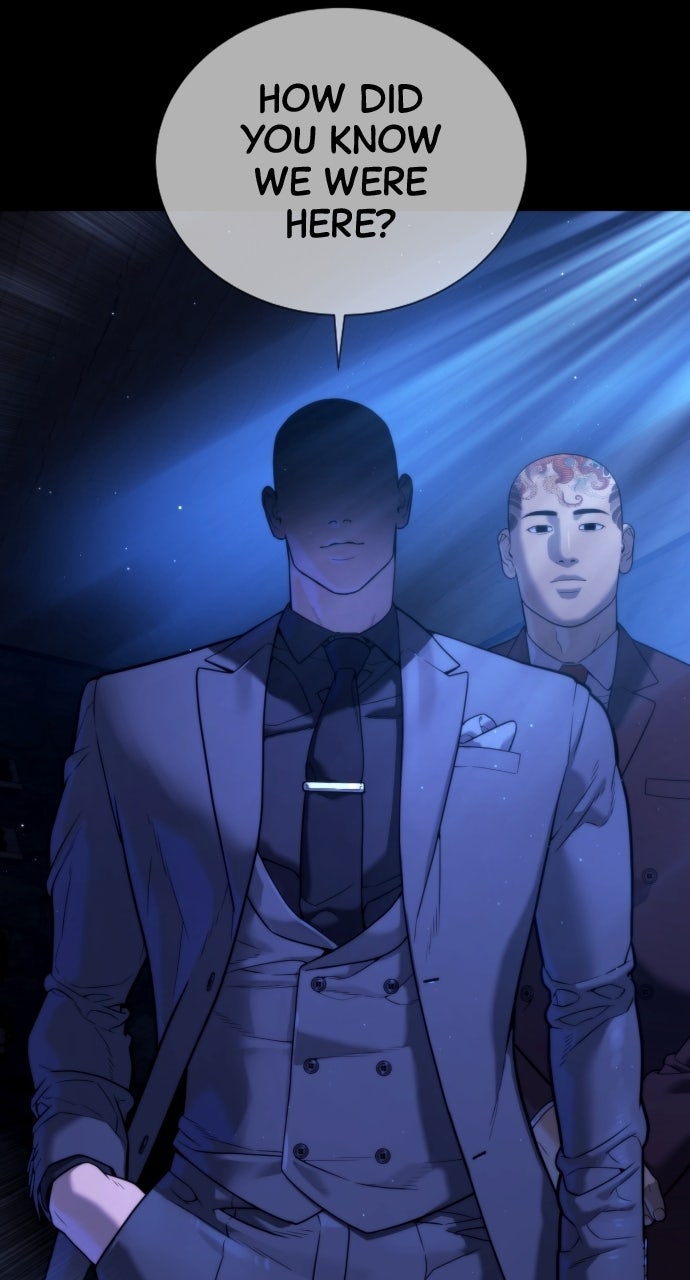 Read Killer Pietro Manga Online