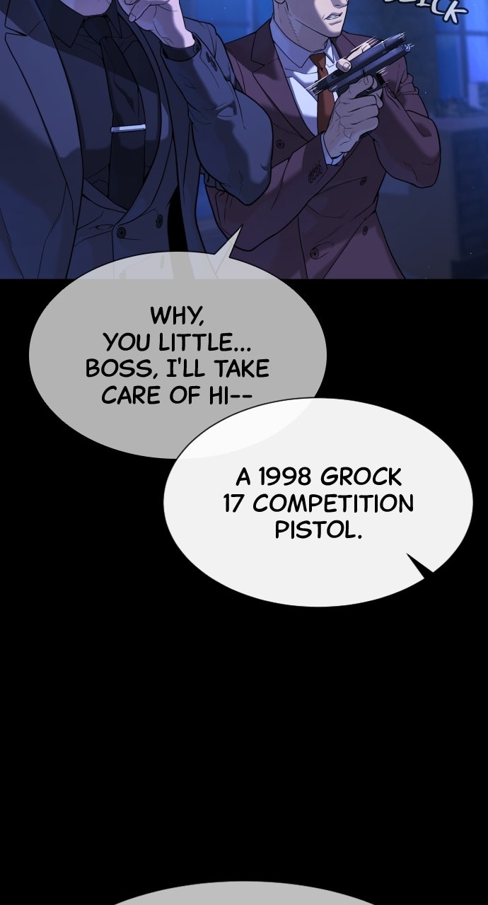 Read Killer Pietro Manga Online