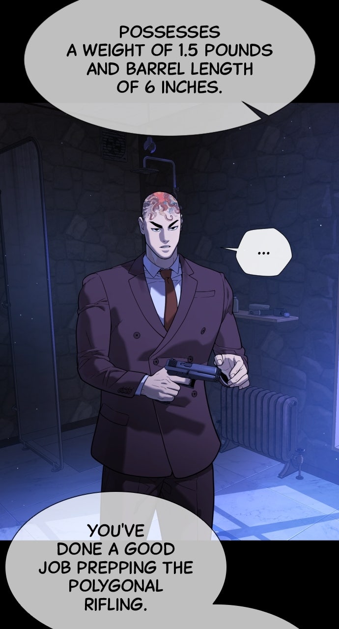 Read Killer Pietro Manga Online