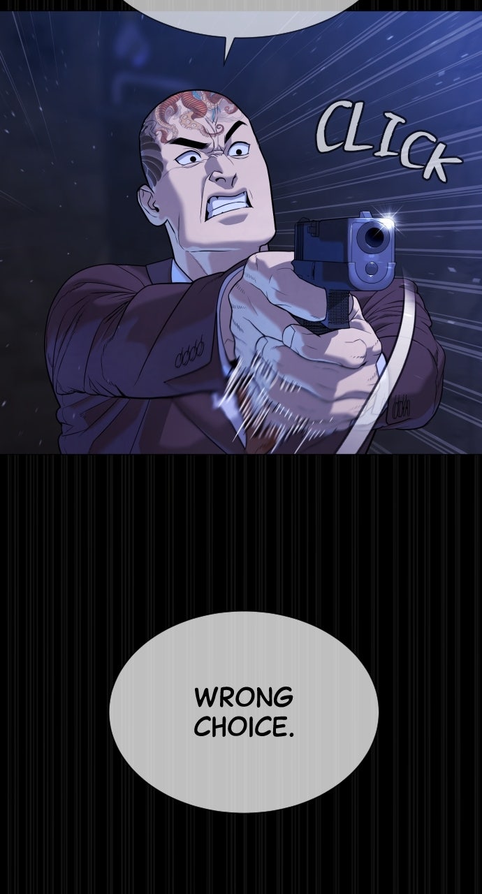 Read Killer Pietro Manga Online