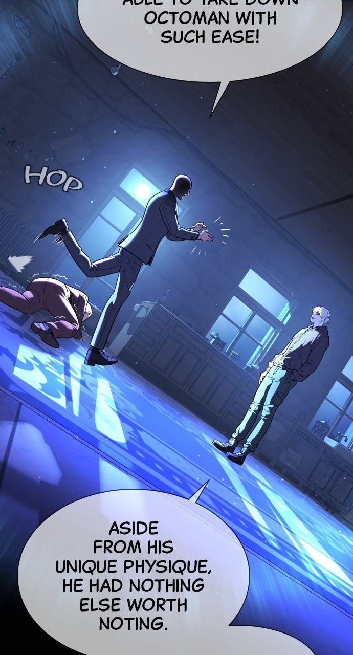 Read Killer Pietro Manga Online