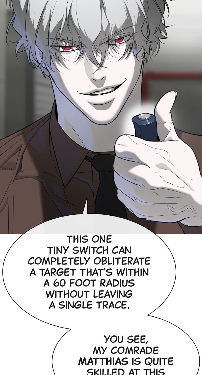 Read Killer Pietro Manga Online