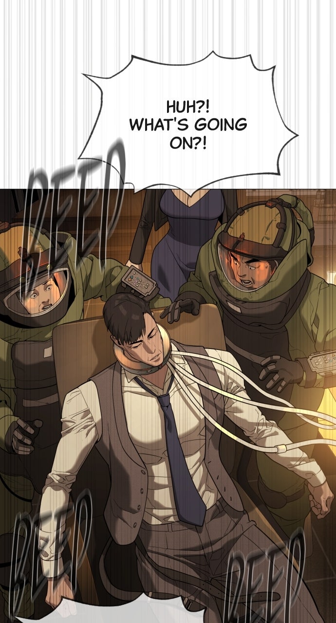 Read Killer Pietro Manga Online