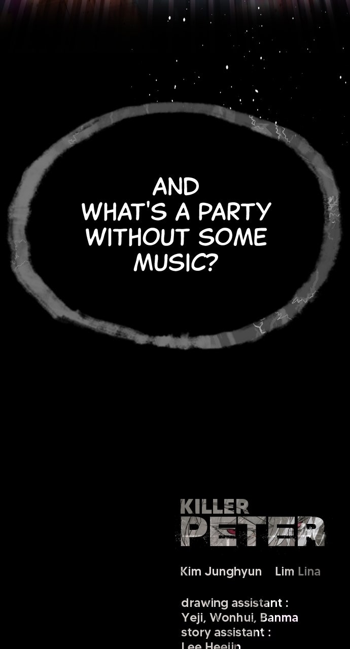 Read Killer Pietro Manga Online