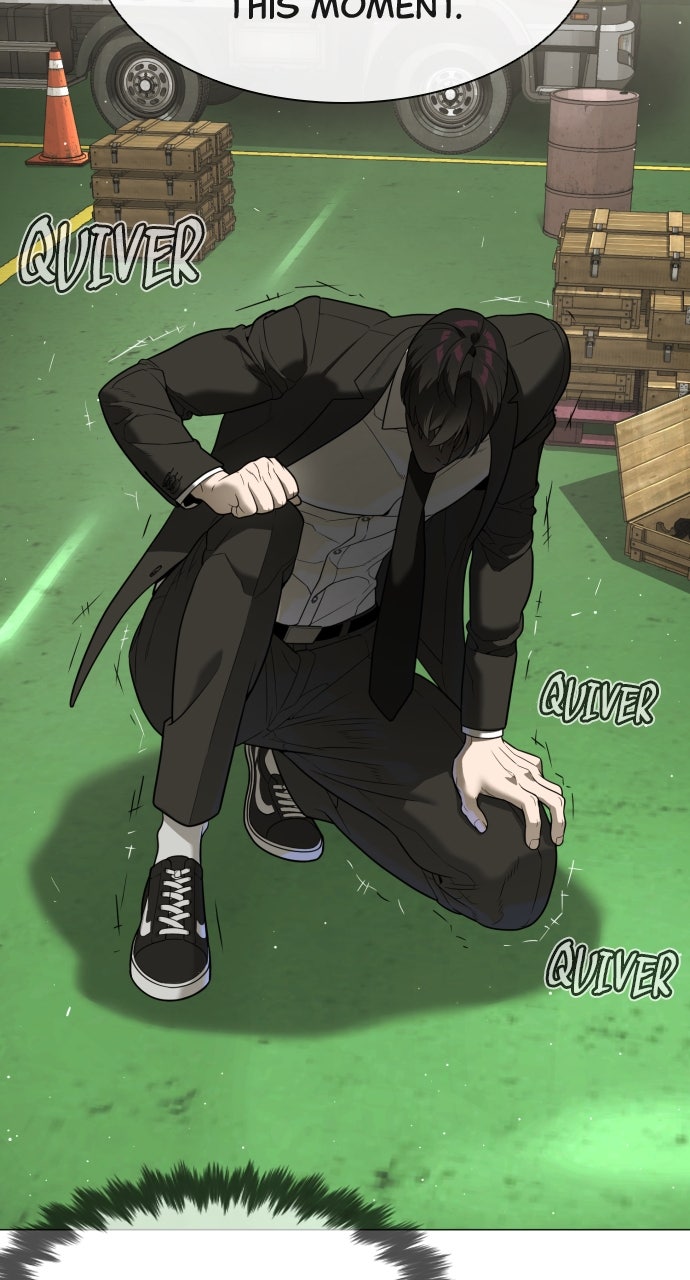 Read Killer Pietro Manga Online