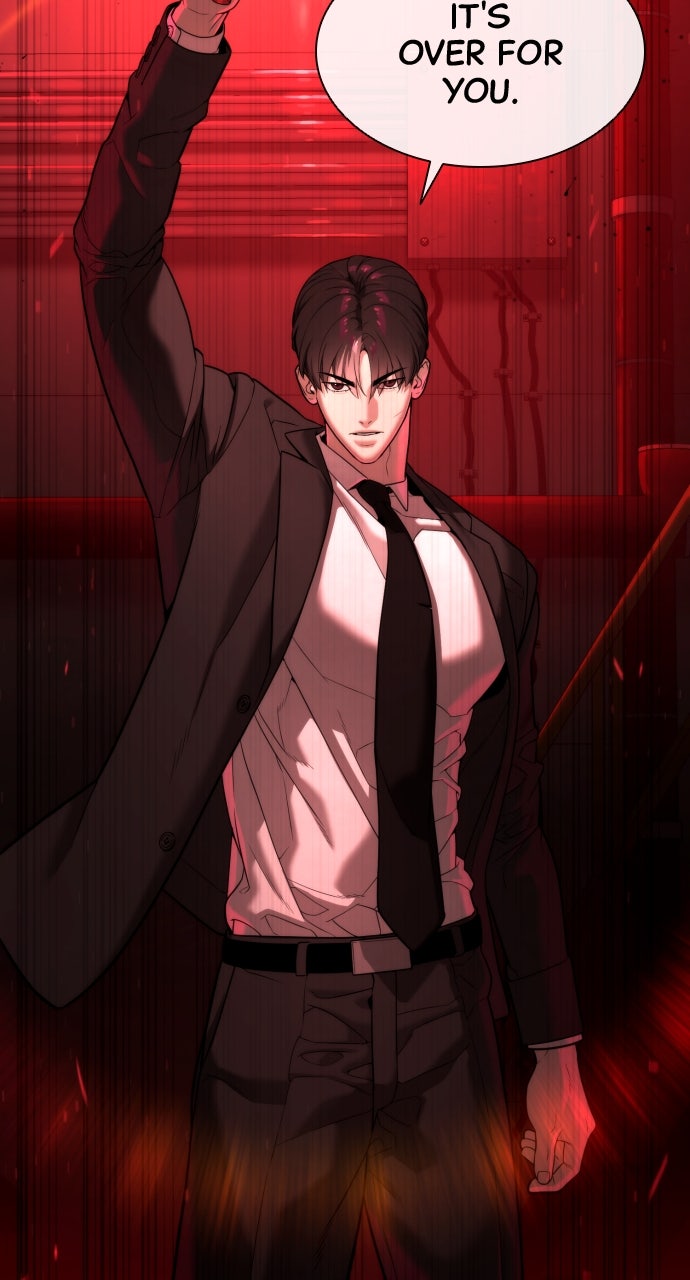 Read Killer Pietro Manga Online