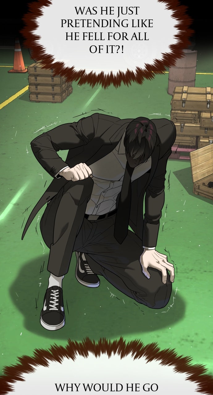 Read Killer Pietro Manga Online