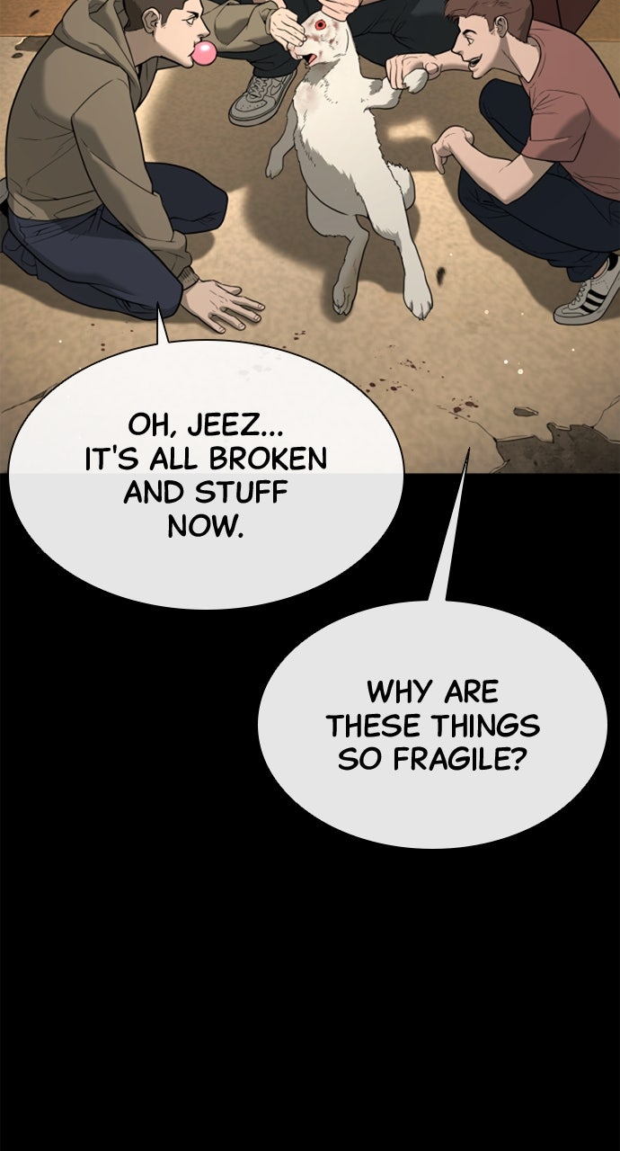 Read Killer Pietro Manga Online