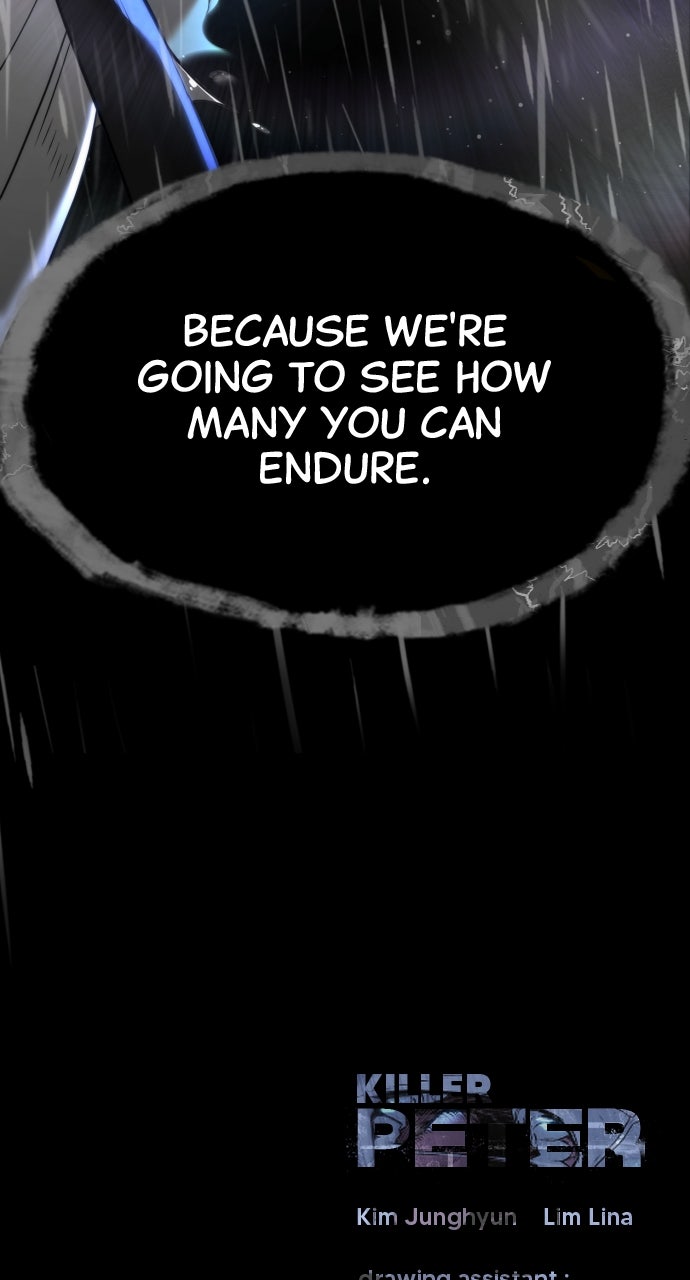 Read Killer Pietro Manga Online