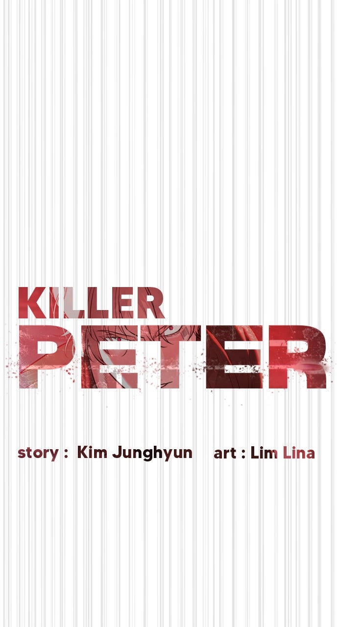 Read Killer Pietro Manga Online
