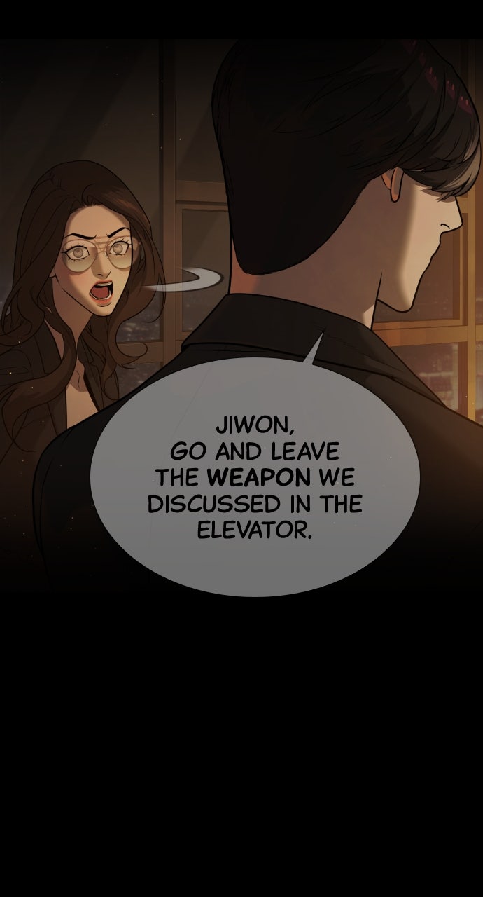 Read Killer Pietro Manga Online