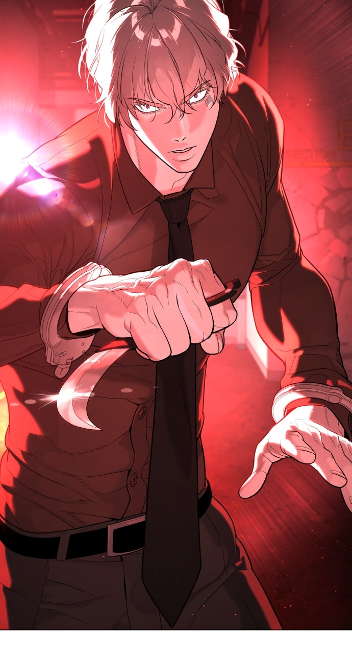 Read Killer Pietro Manga Online