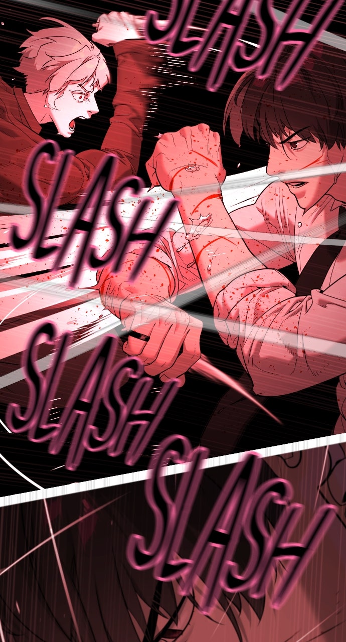 Read Killer Pietro Manga Online