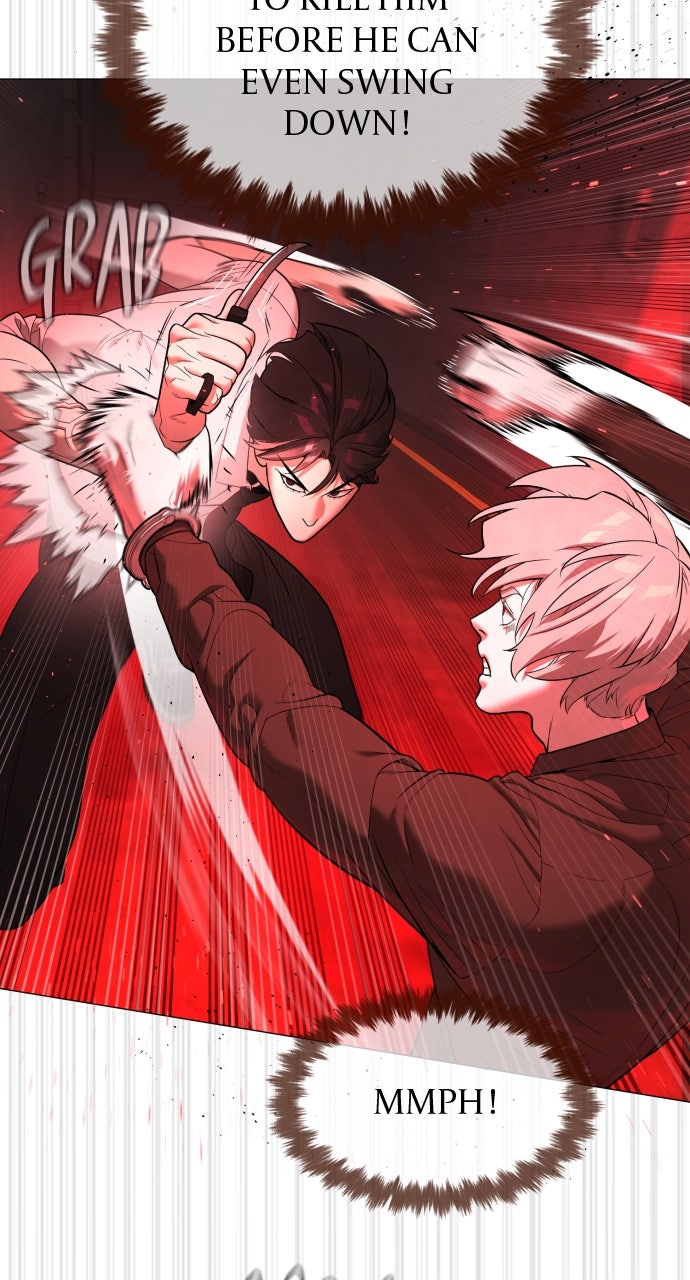 Read Killer Pietro Manga Online