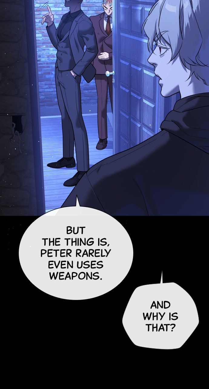 Read Killer Pietro Manga Online