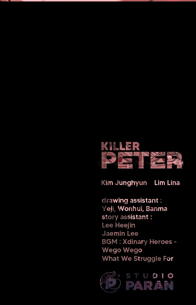 Read Killer Pietro Manga Online