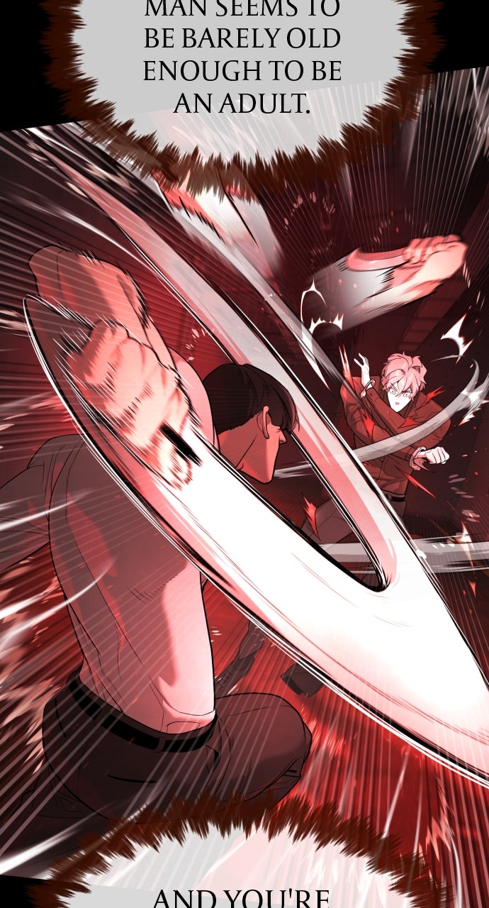 Read Killer Pietro Manga Online