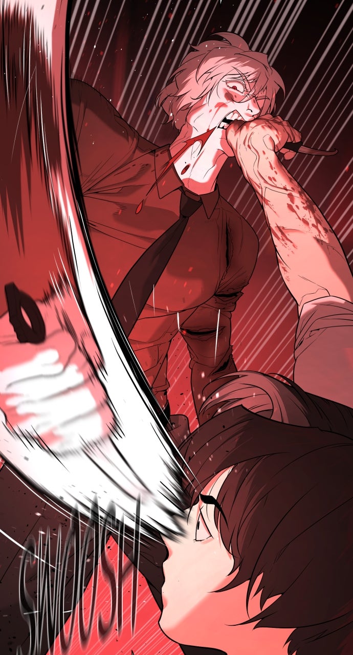 Read Killer Pietro Manga Online