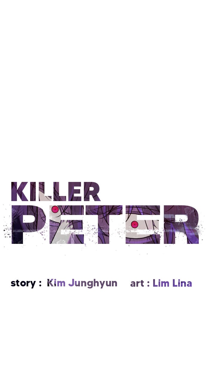 Read Killer Pietro Manga Online