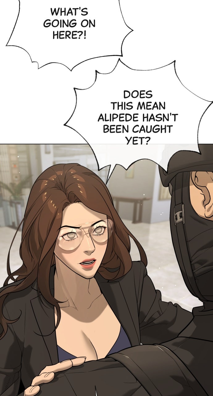 Read Killer Pietro Manga Online