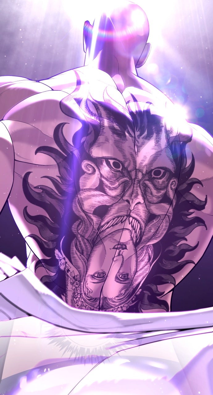 Read Killer Pietro Manga Online