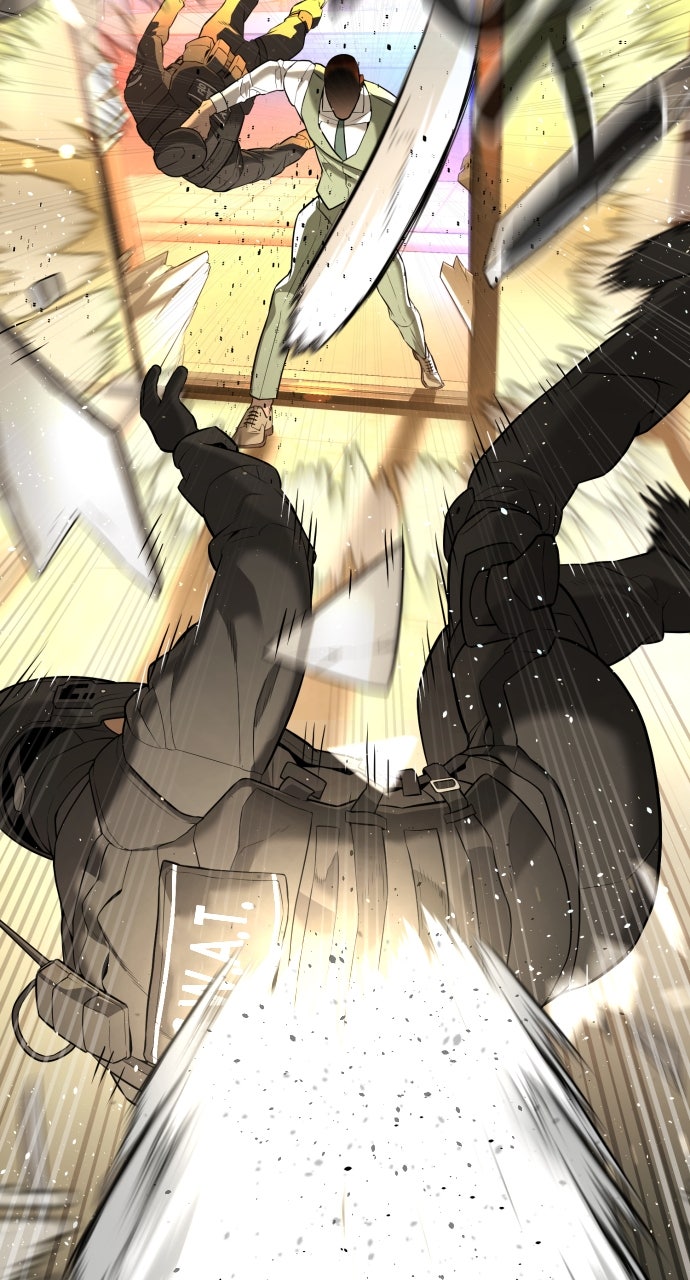 Read Killer Pietro Manga Online