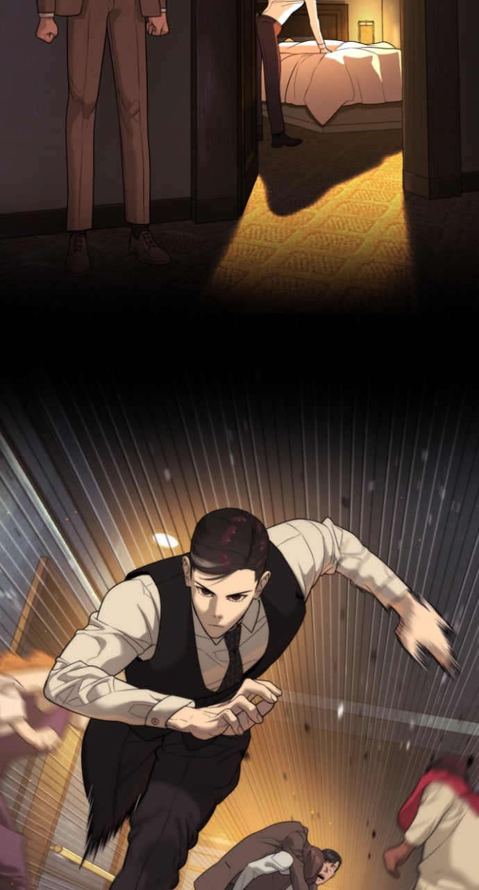Read Killer Pietro Manga Online