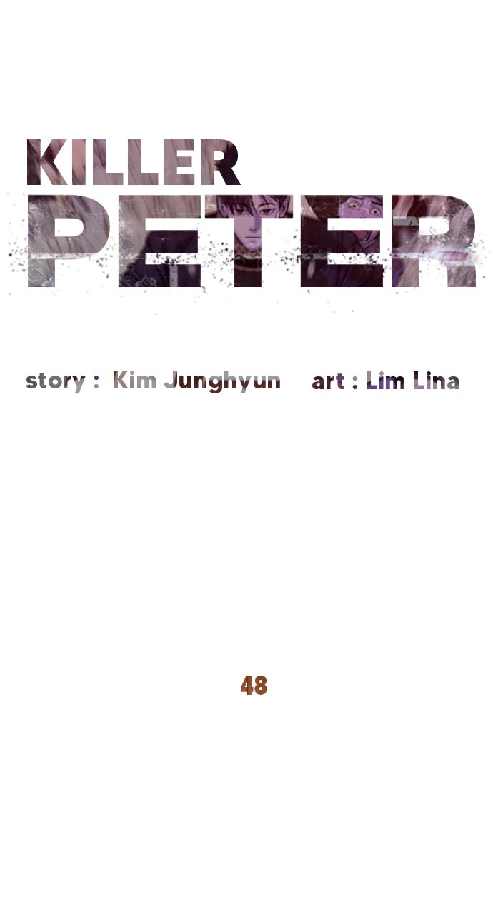 Read Killer Pietro Manga Online