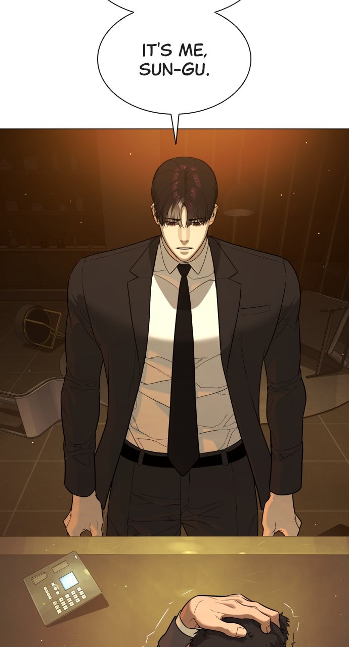 Read Killer Pietro Manga Online