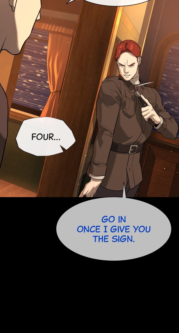 Read Killer Pietro Manga Online