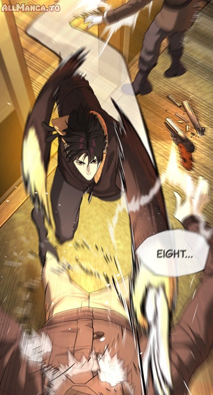 Read Killer Pietro Manga Online