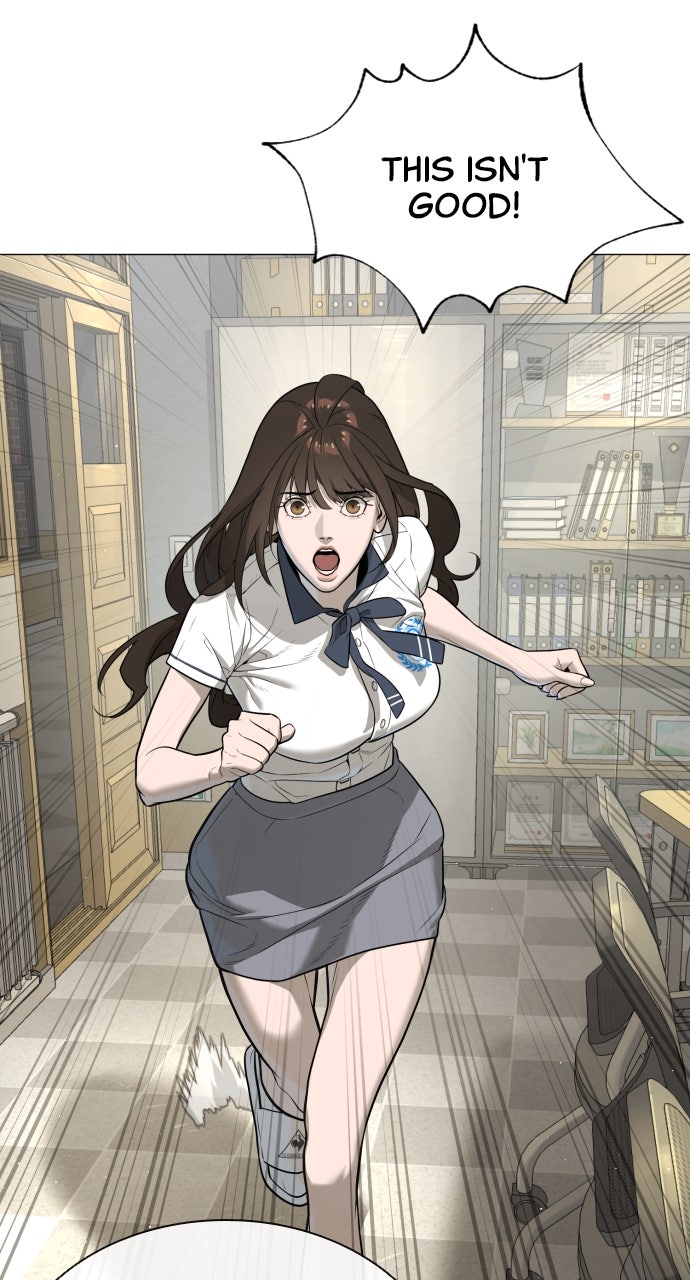 Read Killer Pietro Manga Online