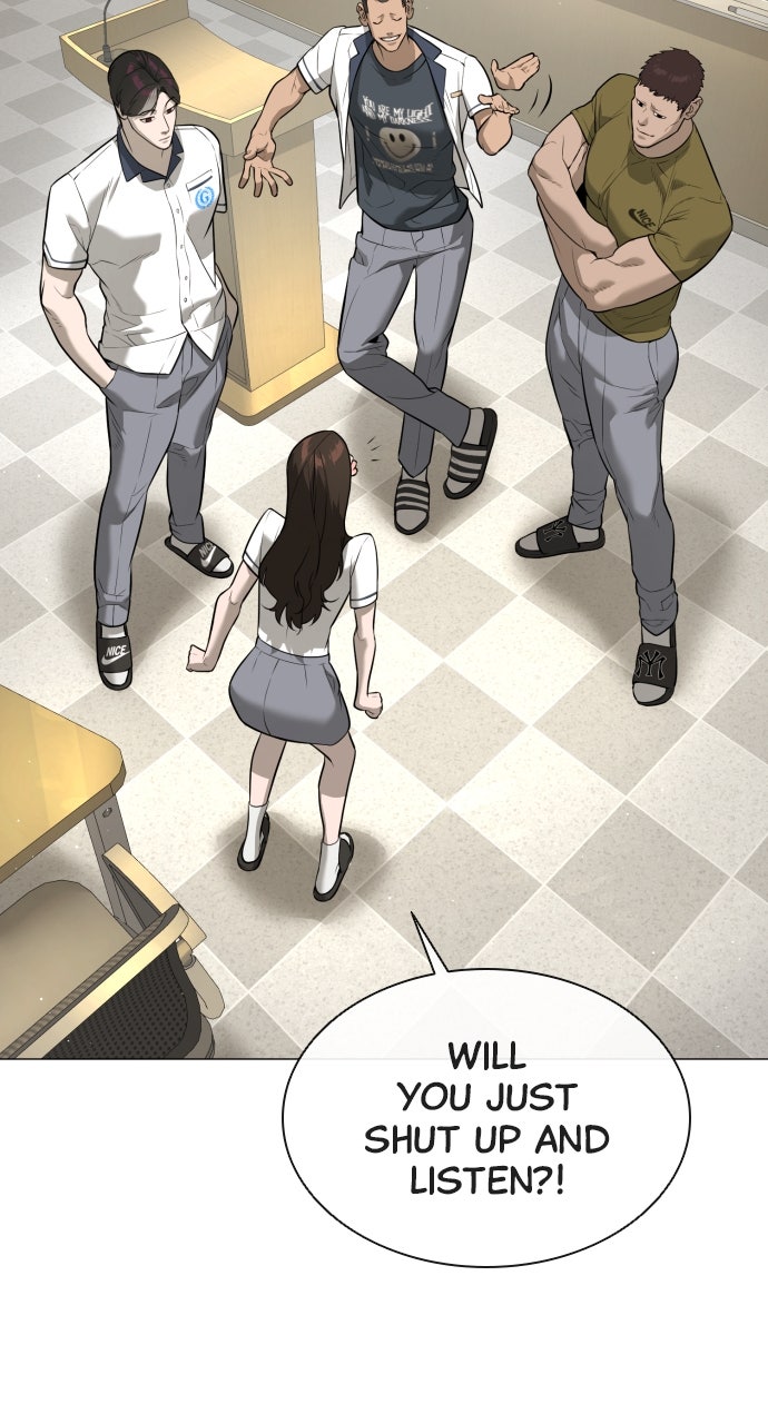 Read Killer Pietro Manga Online